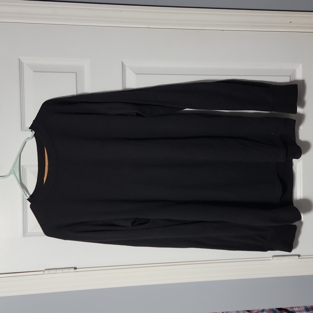 Carhartt force long sleeve shirt
